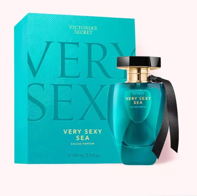 [Victoria's Secret] Nước hoa nữ Victoria’s Secret Very Sexy Sea EDP 100ml